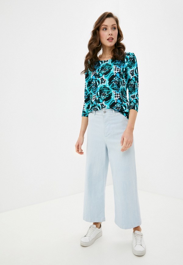 фото Лонгслив vis-a-vis