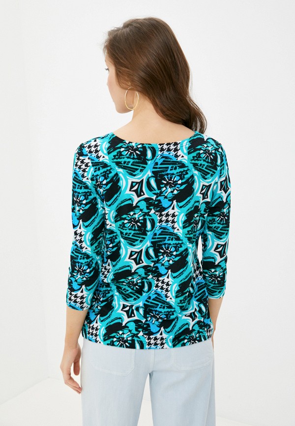 фото Лонгслив vis-a-vis