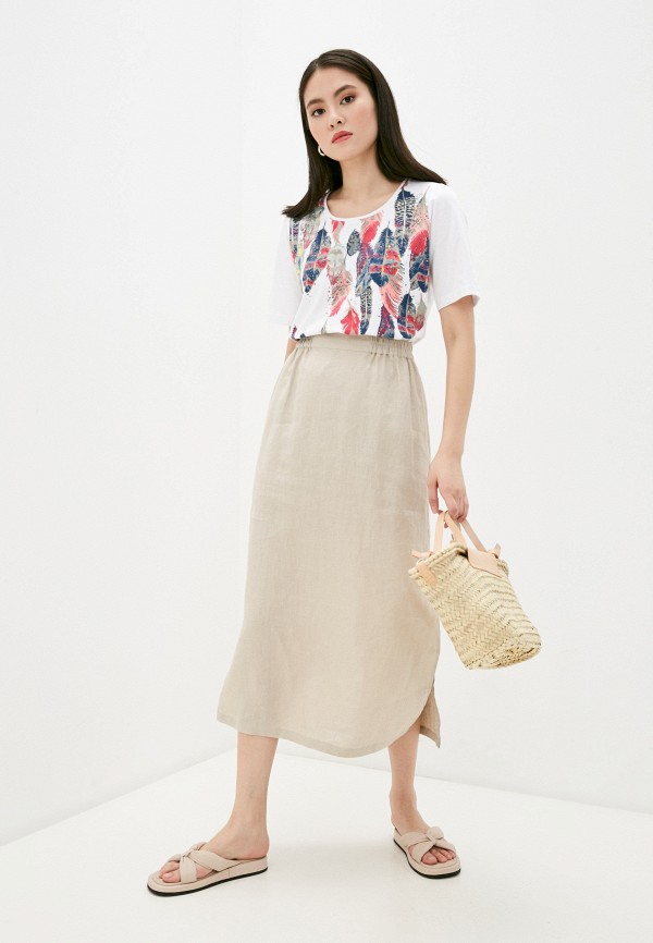 фото Юбка micha