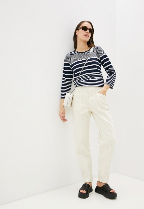 фото Лонгслив micha