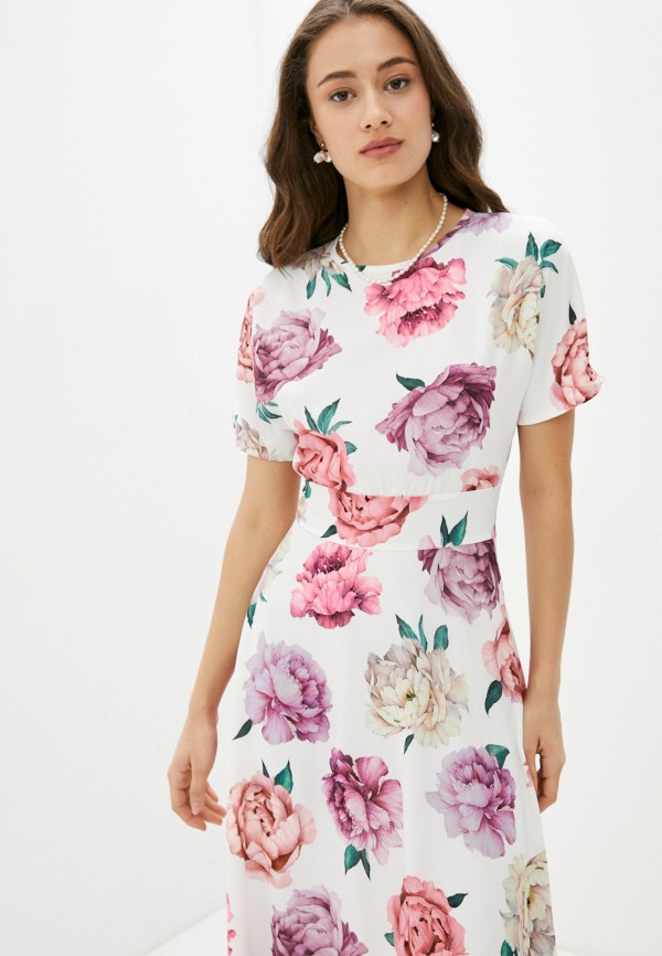 

Платье D&M by 1001 dress, Белый