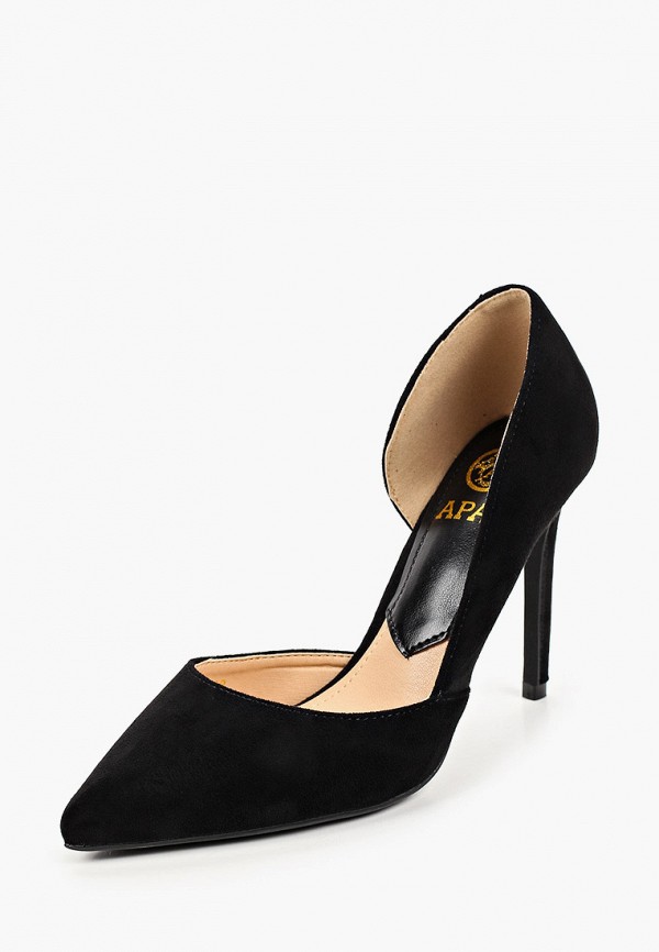 фото Туфли араз