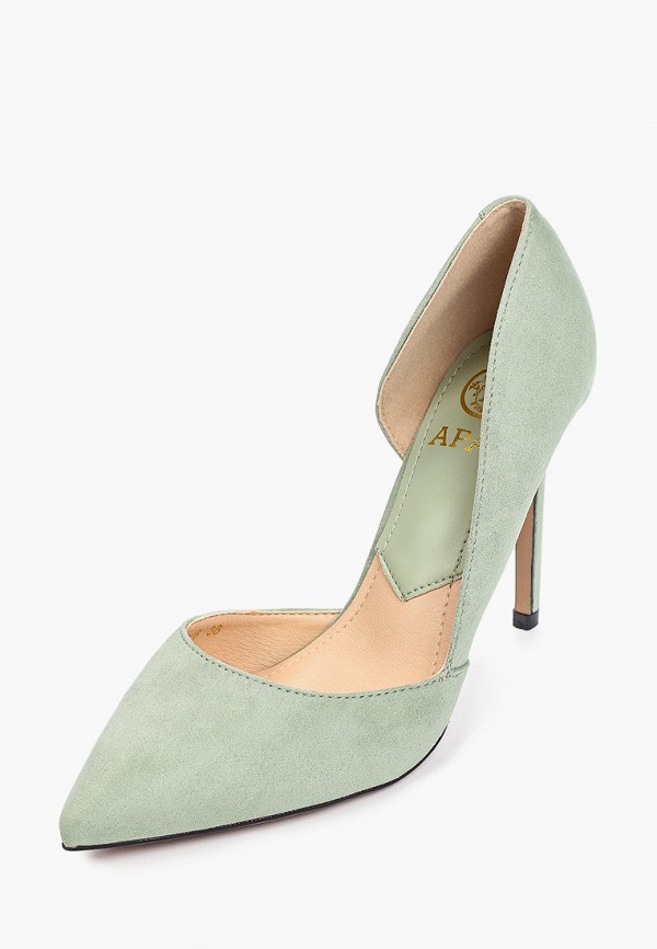 фото Туфли араз