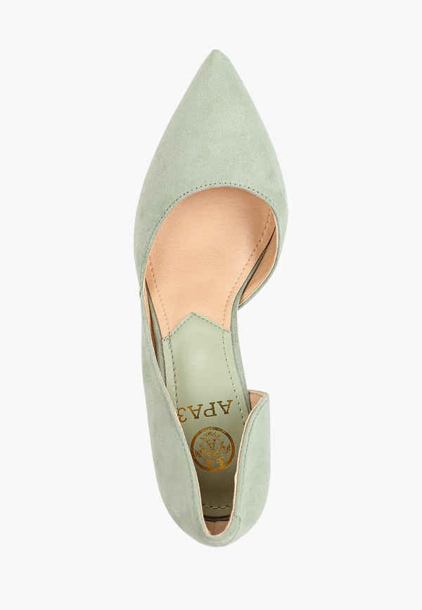 фото Туфли араз