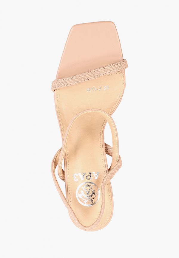 фото Босоножки араз