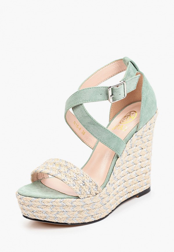 фото Босоножки араз