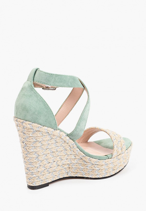 фото Босоножки араз