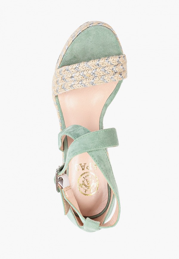 фото Босоножки араз