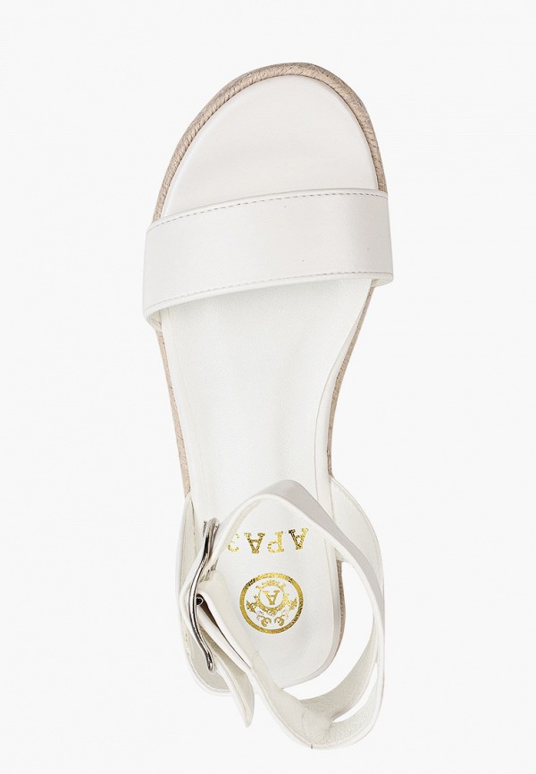 фото Босоножки араз