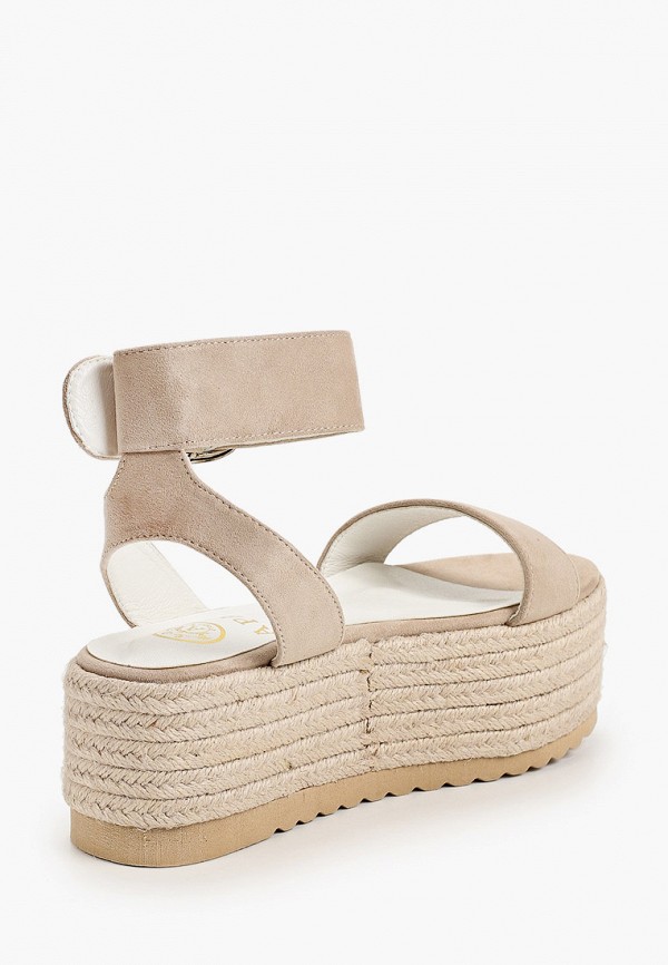 фото Босоножки араз