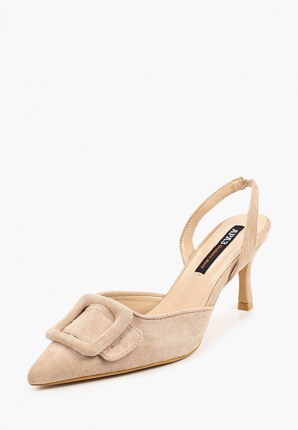 фото Туфли араз