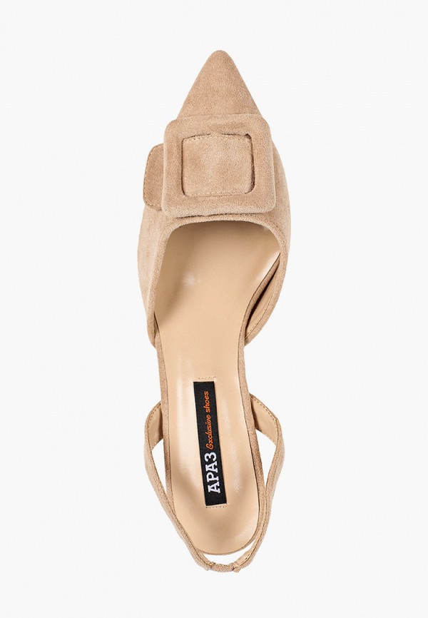 фото Туфли араз