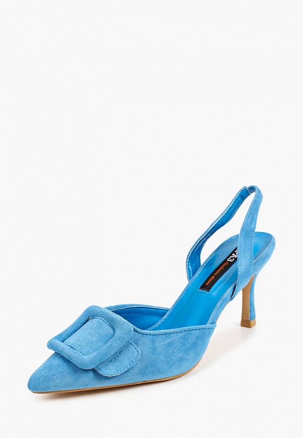 фото Туфли араз