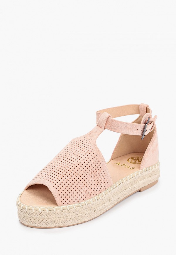 фото Босоножки араз