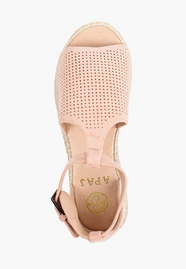 фото Босоножки араз