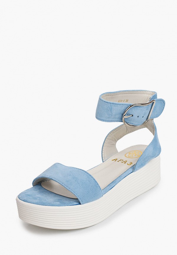 фото Босоножки араз