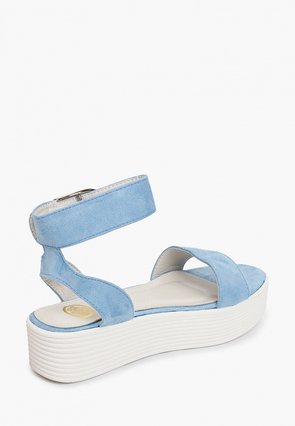 фото Босоножки араз