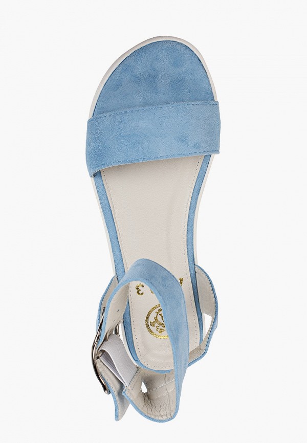 фото Босоножки араз