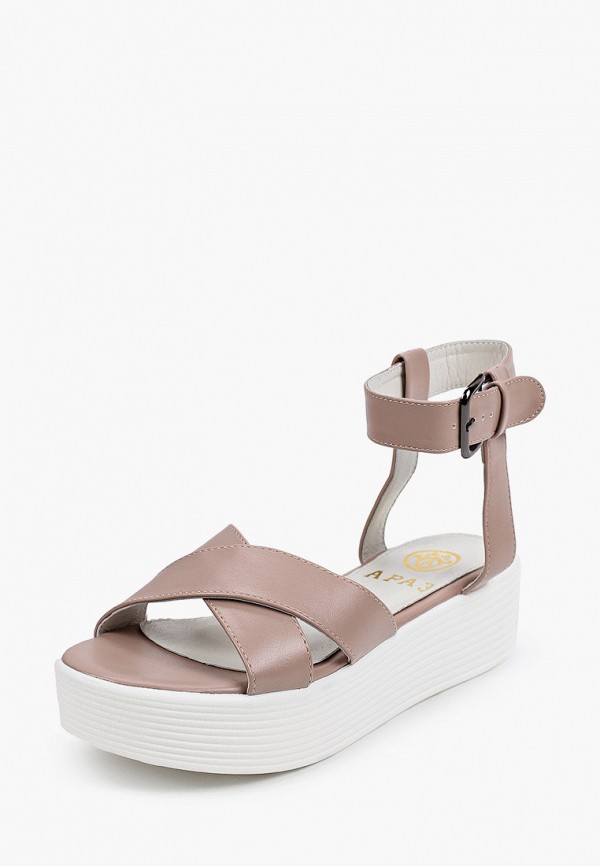 фото Босоножки араз