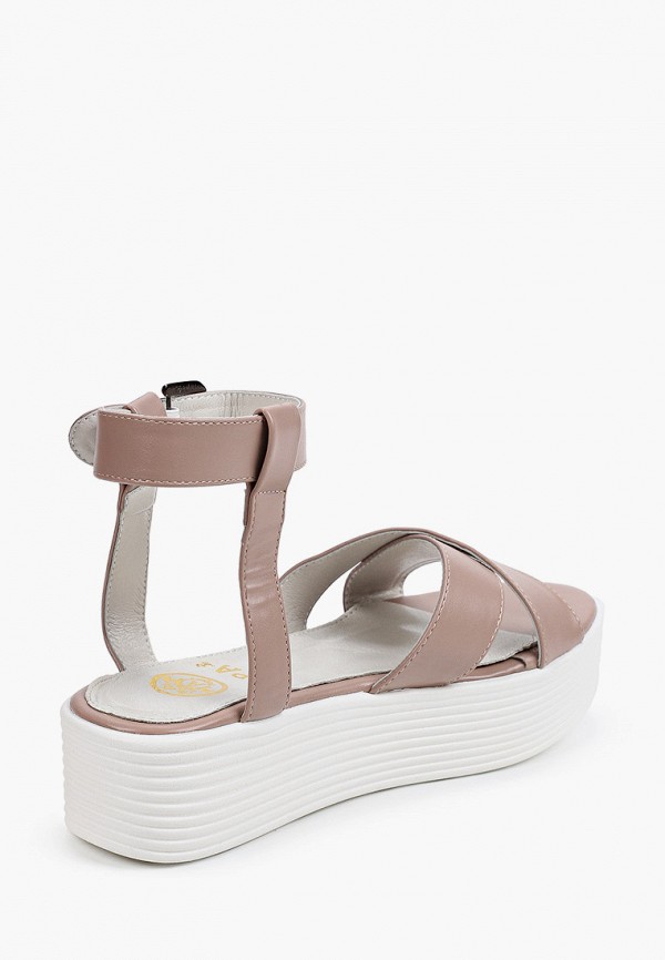 фото Босоножки араз