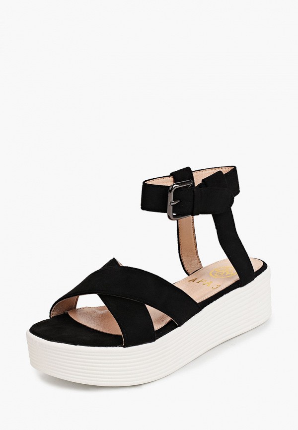 фото Босоножки араз