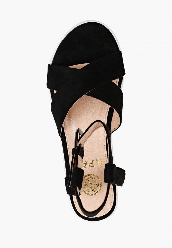 фото Босоножки араз