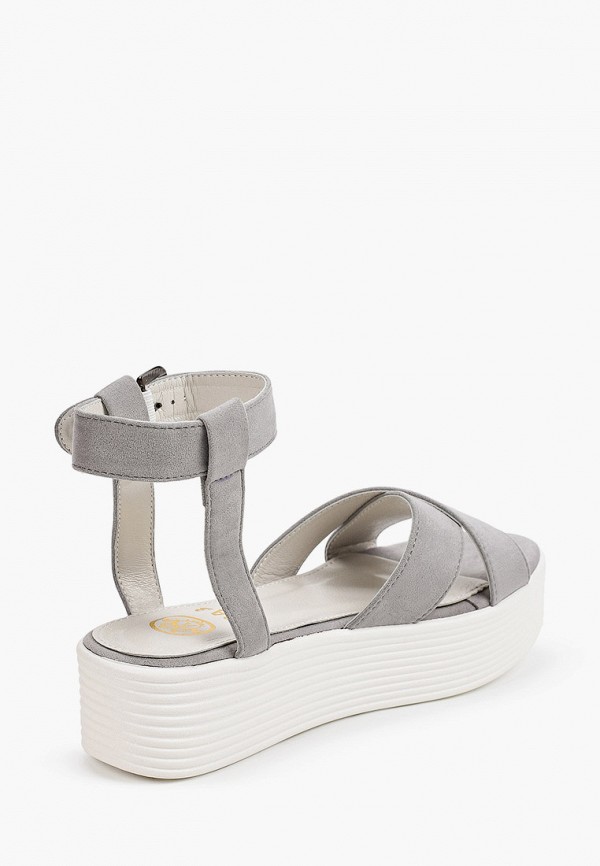 фото Босоножки араз