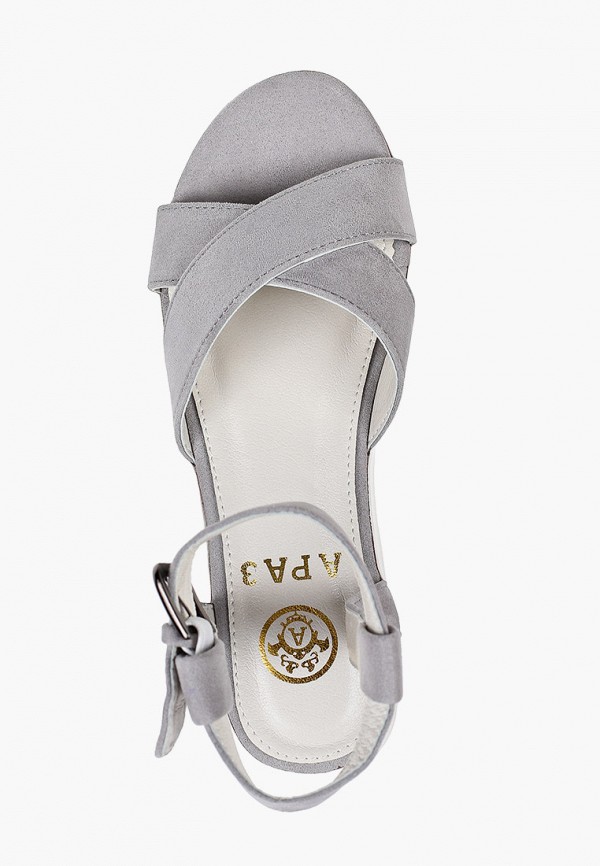 фото Босоножки араз