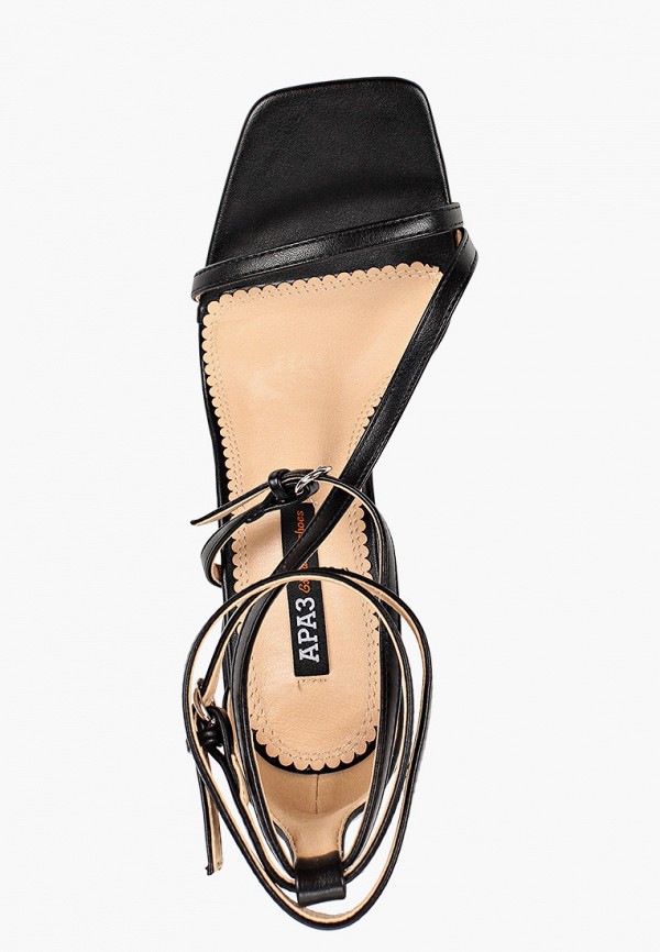 фото Босоножки араз