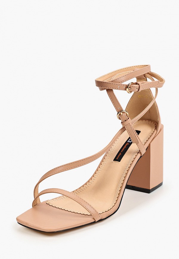 фото Босоножки араз