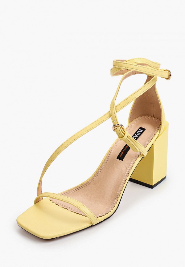 фото Босоножки араз