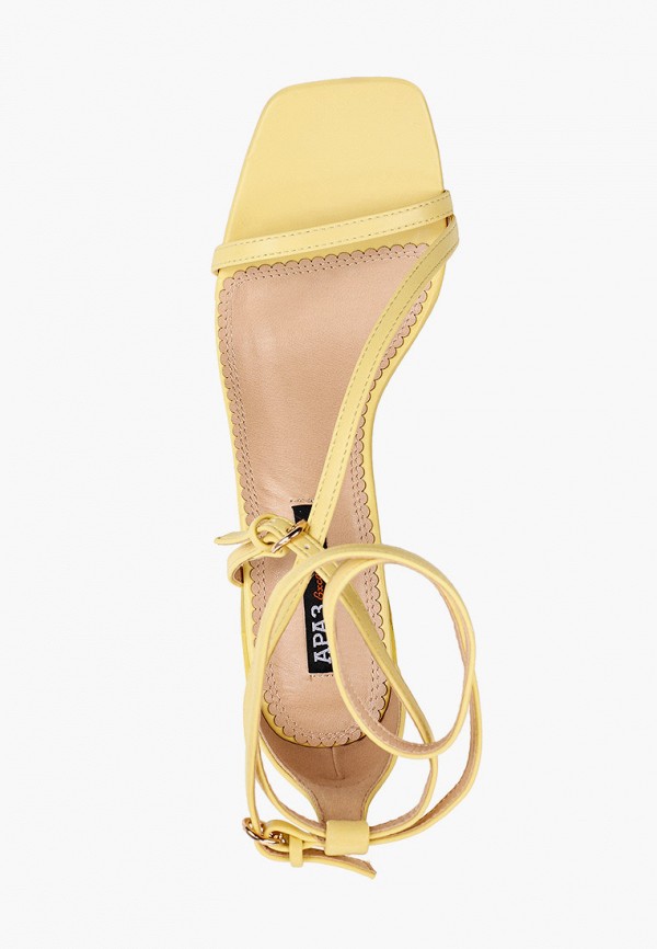 фото Босоножки араз