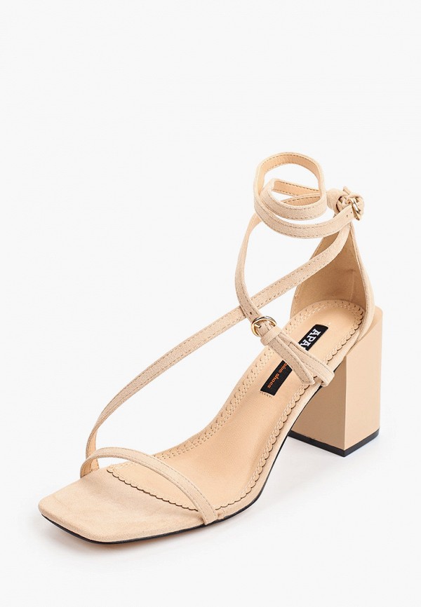 фото Босоножки араз