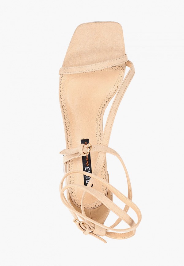 фото Босоножки араз