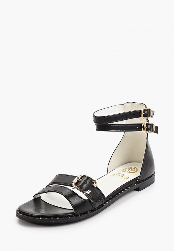 фото Сандалии араз