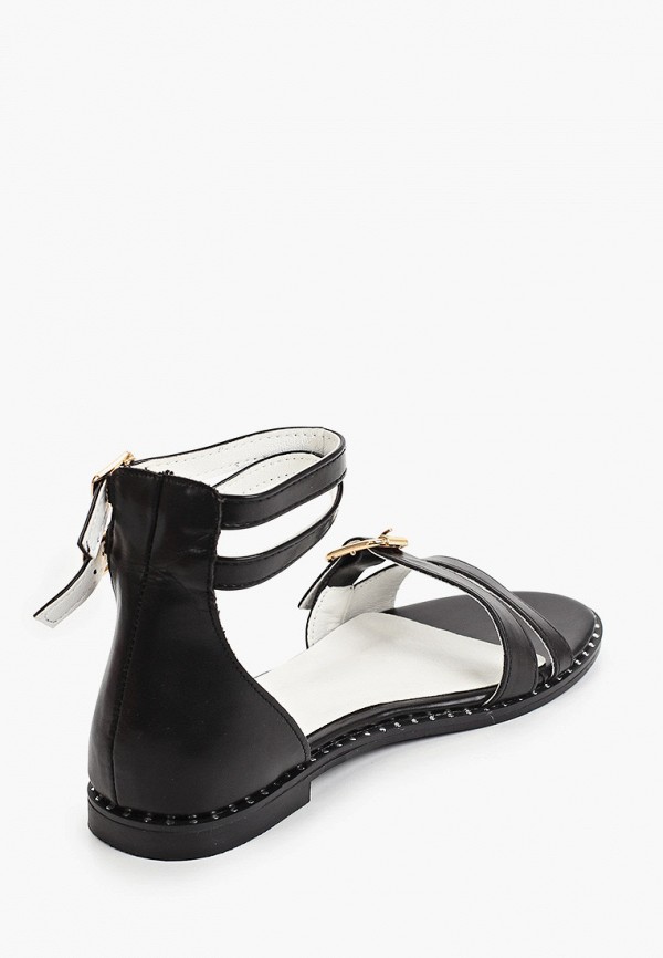 фото Сандалии араз