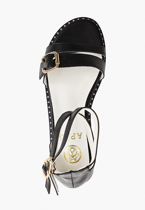 фото Сандалии араз