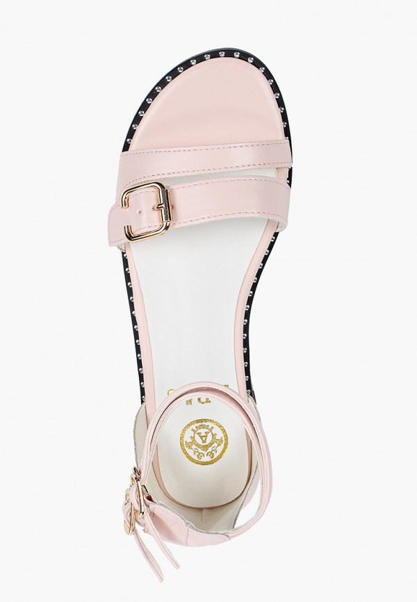 фото Сандалии араз