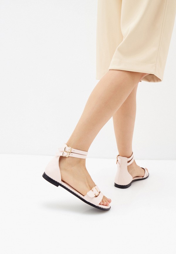 фото Сандалии араз