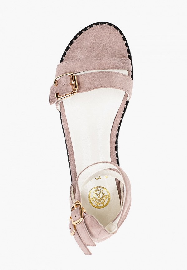 фото Сандалии араз