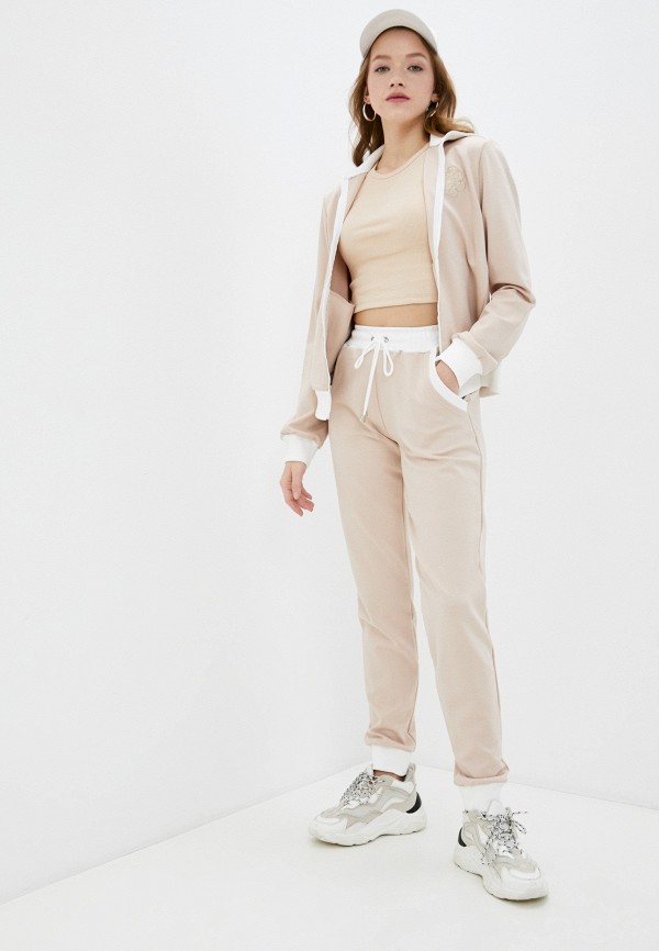 Костюм спортивный Anastasya Barsukova