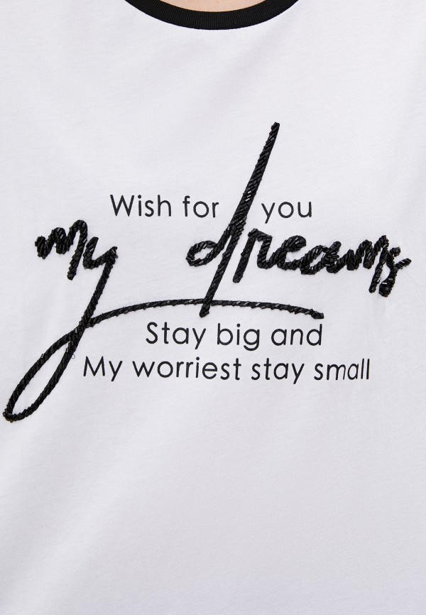 фото Футболка whitney