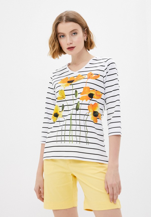 Лонгслив Micha