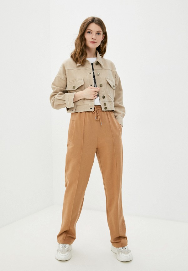 фото Брюки спортивные befree