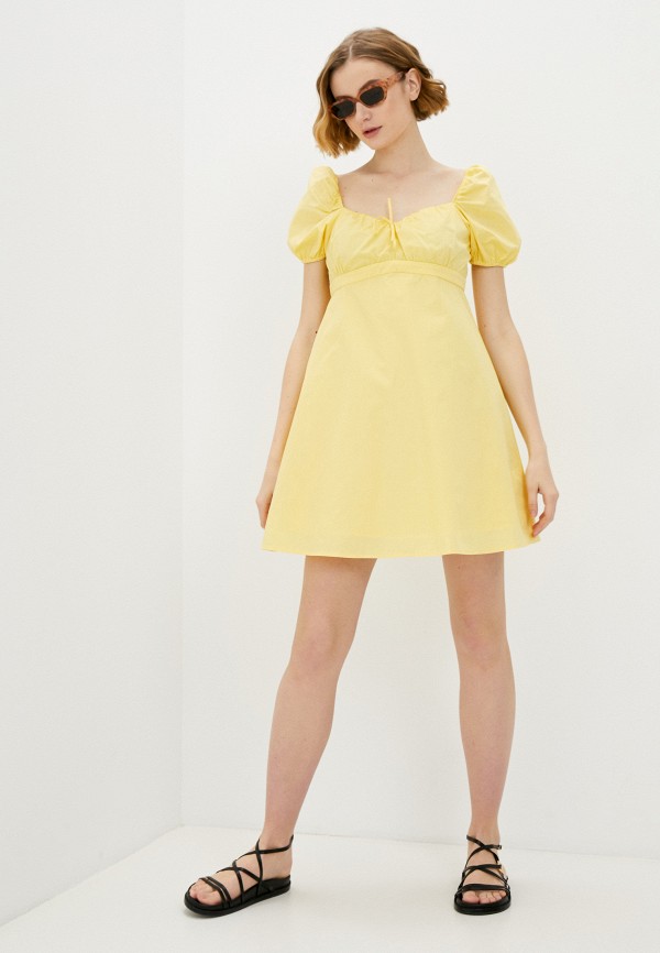 фото Платье befree