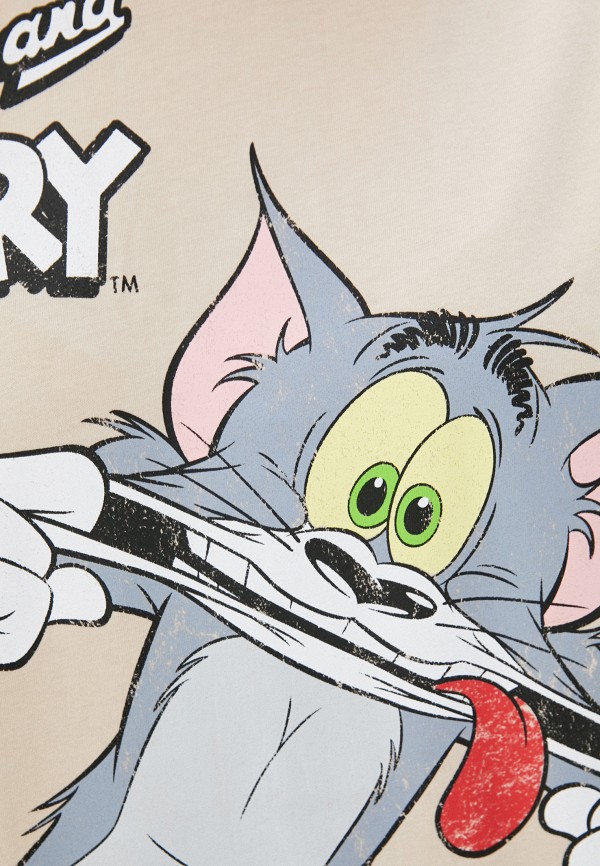 фото Футболка befree