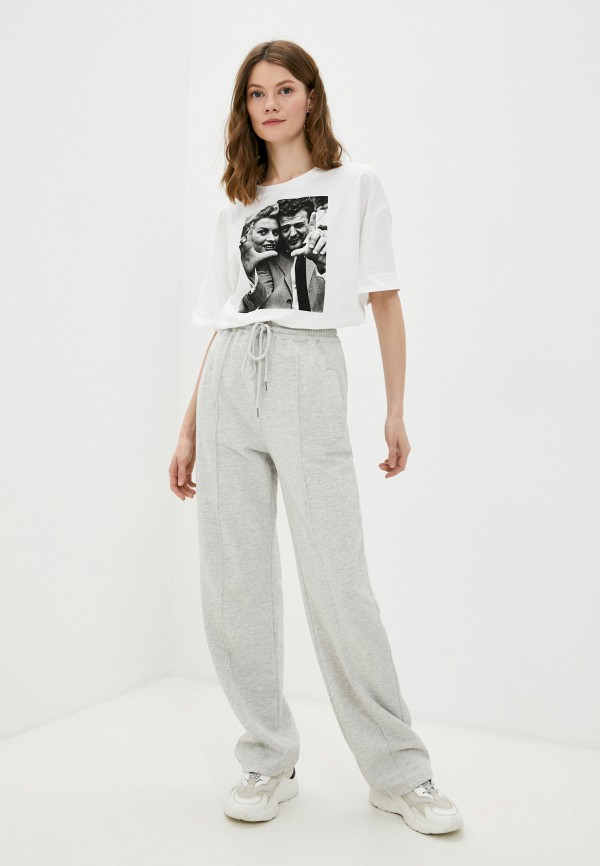 фото Брюки спортивные befree