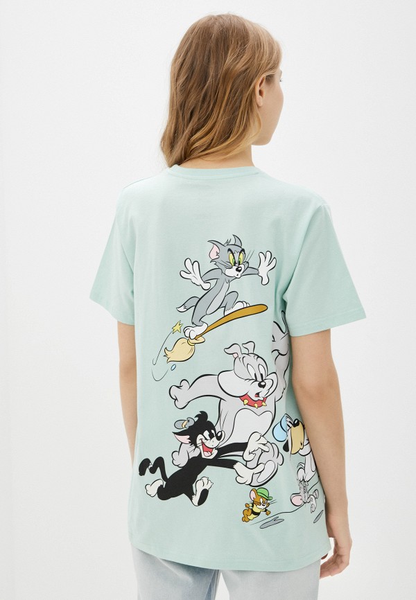 фото Футболка befree