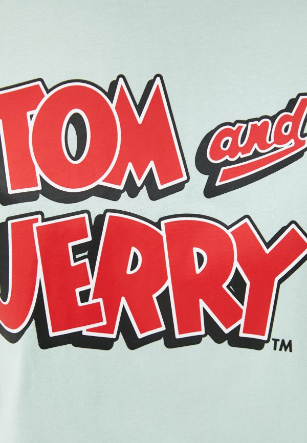 фото Футболка befree