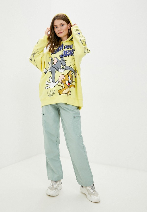 фото Худи befree